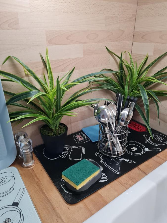 appartement vue mer pour 4 personnes accès direct plage wifi haut débit gratuit Le Barcarès Esterno foto
