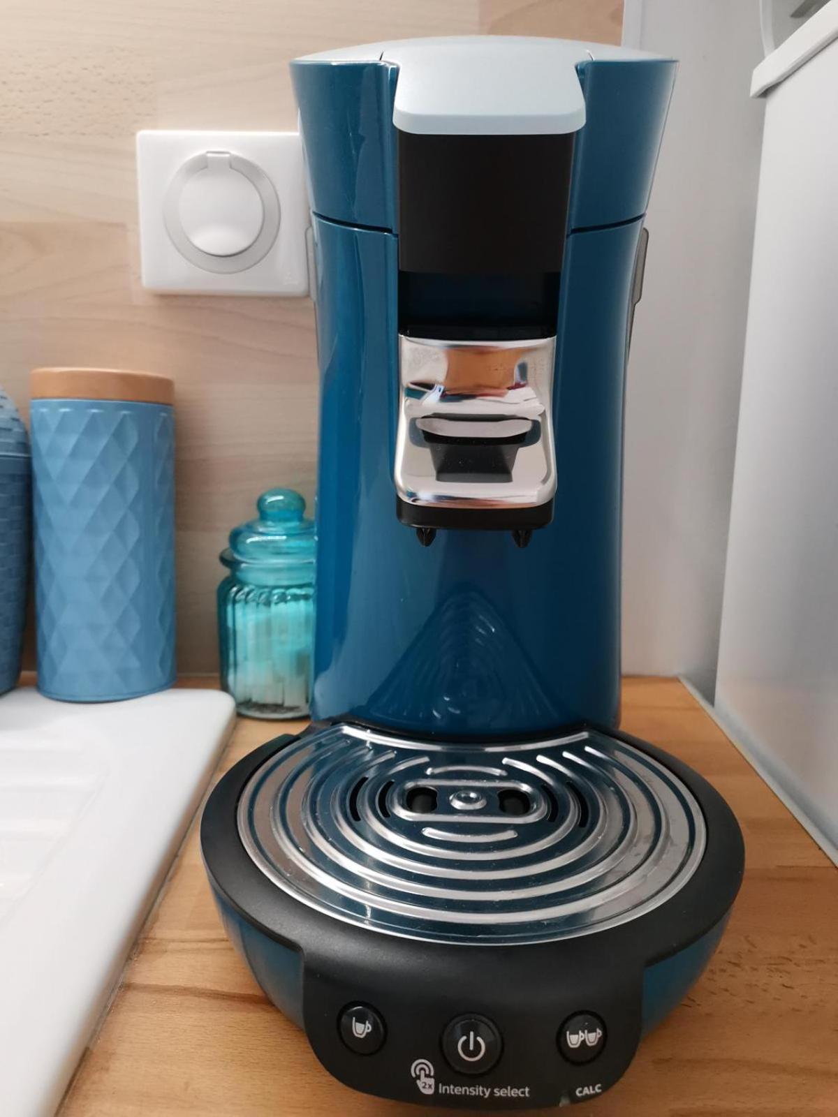 appartement vue mer pour 4 personnes accès direct plage wifi haut débit gratuit Le Barcarès Esterno foto