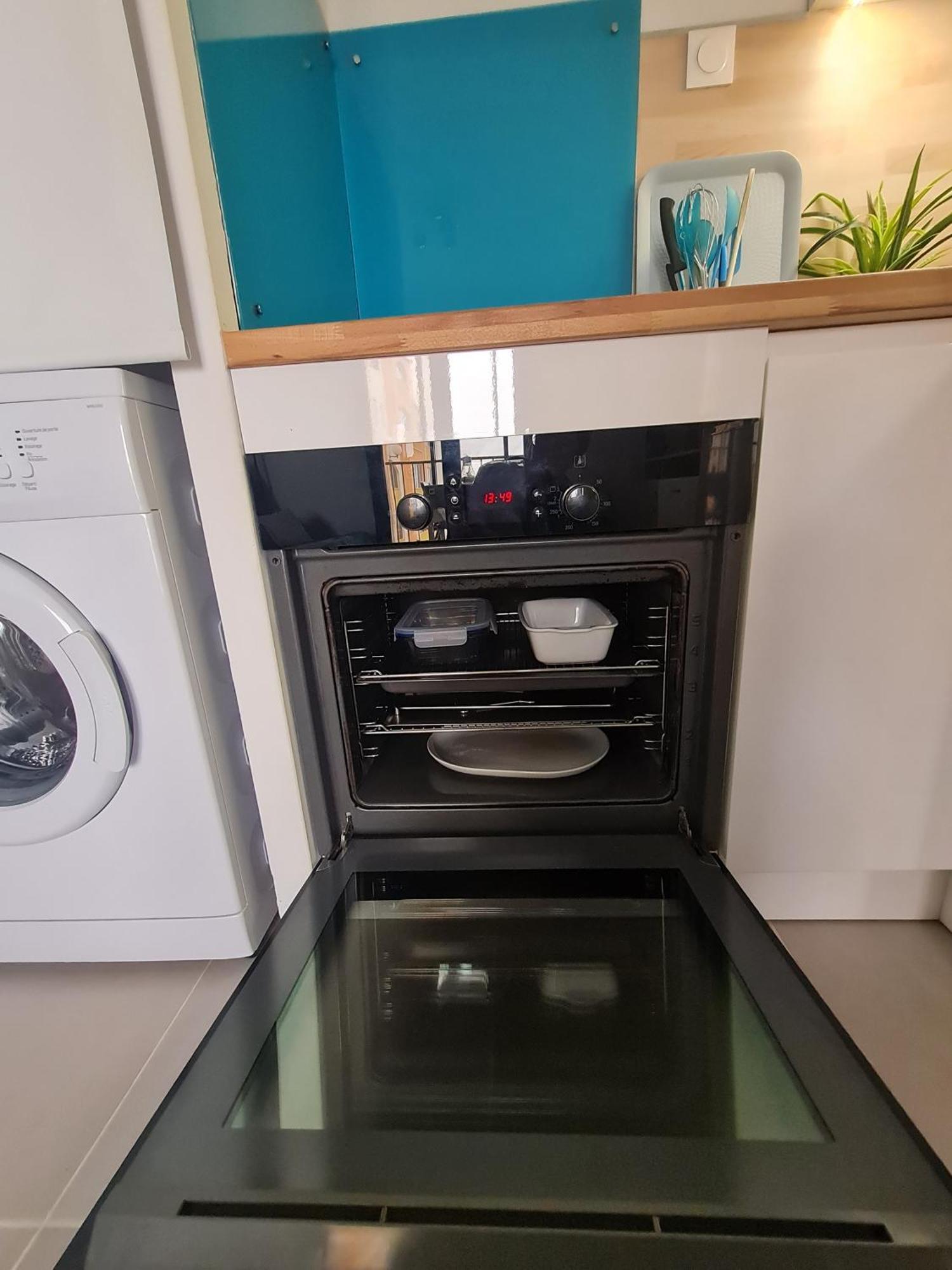 appartement vue mer pour 4 personnes accès direct plage wifi haut débit gratuit Le Barcarès Esterno foto